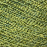 Jagger Brothers, Inc. Yarn Leaf JaggerSpun Heather 2/8 | Large Cone