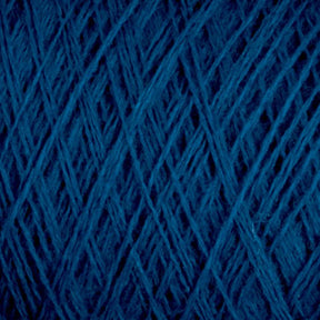 Jagger Brothers, Inc. Yarn Marine Blue JaggerSpun Maine Line 3/8 Yarn | Mini-cone