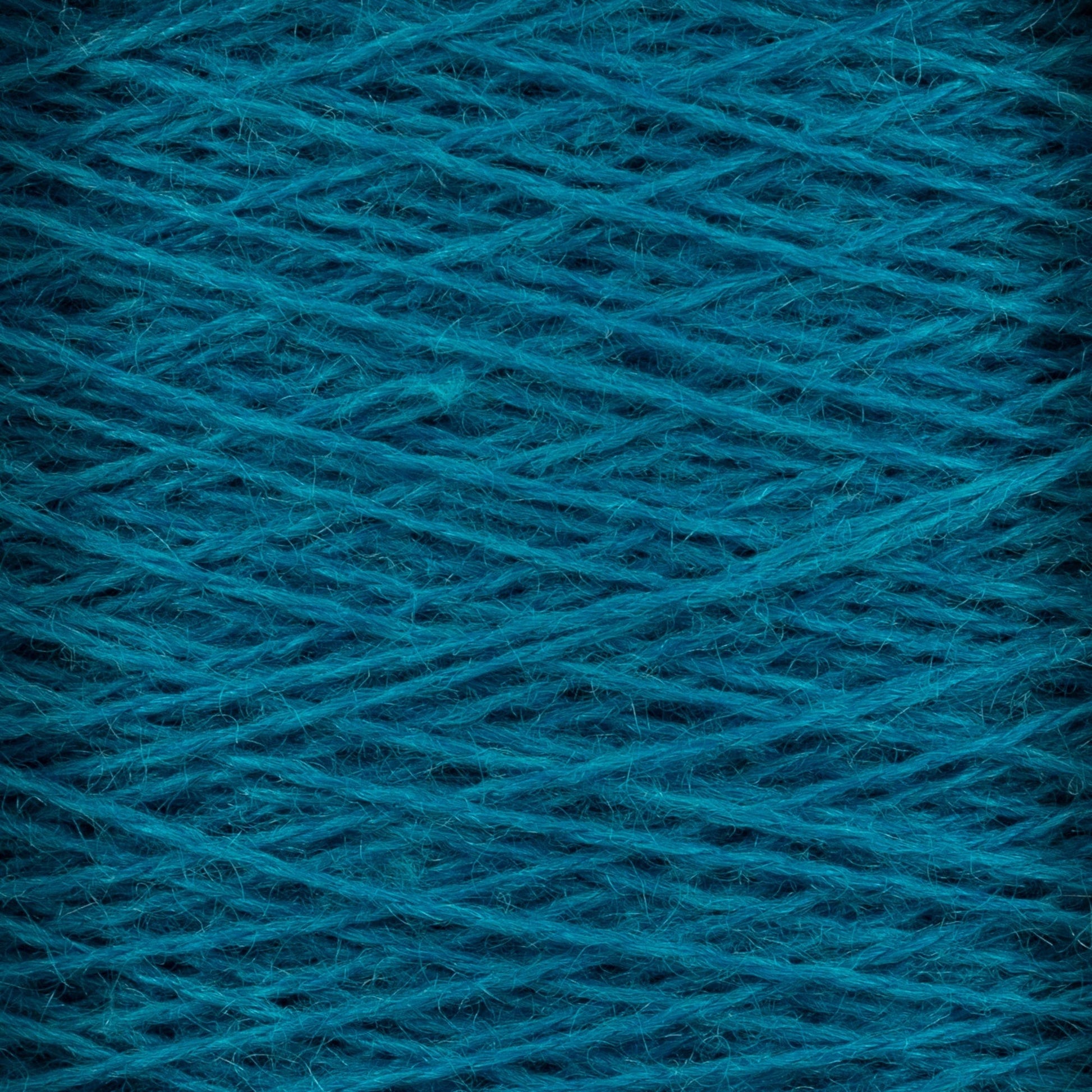 Jagger Brothers, Inc. Yarn Marine Blue JaggerSpun Zephyr Wool-Silk 2/18 Yarn | Large Cone