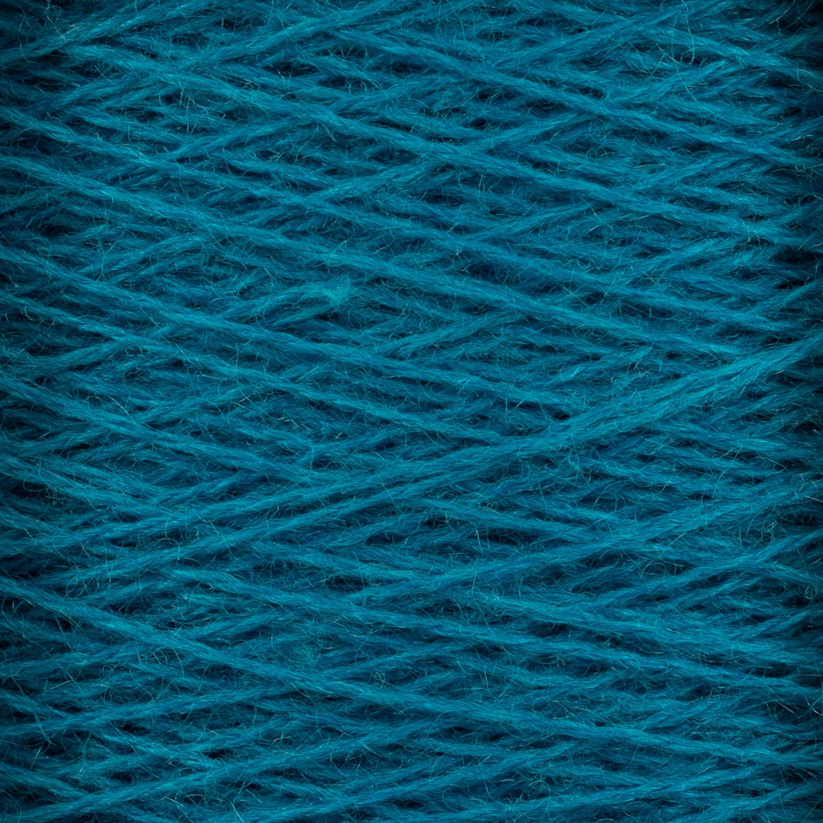Jagger Brothers, Inc. Yarn Marine Blue JaggerSpun Zephyr Wool-Silk 2/18 Yarn | Large Cone