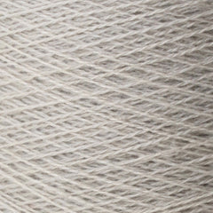 Jagger Brothers, Inc. Yarn Pewter JaggerSpun Zephyr Wool-Silk 2/18 Yarn | Large Cone