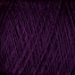 Jagger Brothers, Inc. Yarn Plum JaggerSpun Maine Line 2/8 Yarn | Large Cone