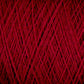 Jagger Brothers, Inc. Yarn Raspberry JaggerSpun Maine Line 3/8 Yarn | Mini-cone