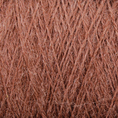 Jagger Brothers, Inc. Yarn Sable JaggerSpun Zephyr Wool-Silk 2/18 Yarn | Large Cone