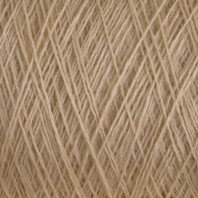 Jagger Brothers, Inc. Yarn Sand JaggerSpun Maine Line 2/8 Yarn | Large Cone