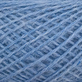 Jagger Brothers, Inc. Yarn Sky JaggerSpun Heather 2/8 | Large Cone