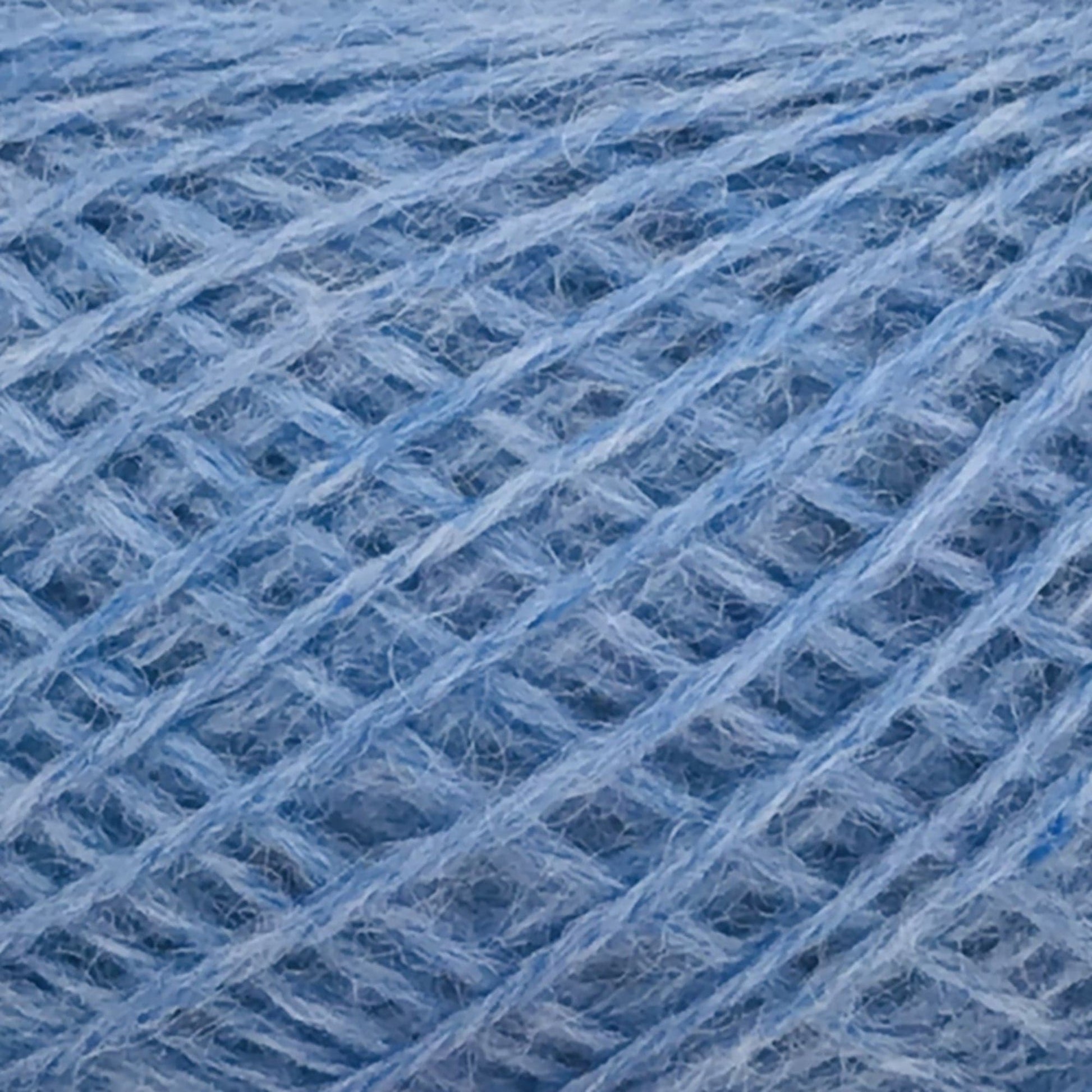 Jagger Brothers, Inc. Yarn Sky JaggerSpun Heather 2/8 | Large Cone