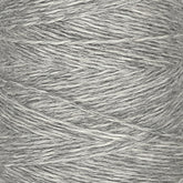 Jagger Brothers, Inc. Yarn Smoke JaggerSpun Heather 2/8 | Large Cone