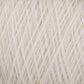 Jagger Brothers, Inc. Yarn Snow JaggerSpun Maine Line 2/8 Yarn | Large Cone