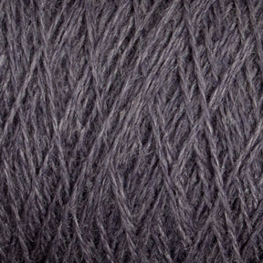 Jagger Brothers, Inc. Yarn Steel Gray JaggerSpun Zephyr Wool-Silk 2/18 Yarn | Large Cone