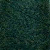 Jagger Brothers, Inc. Yarn Sylvan Green JaggerSpun Heather 2/8 | Large Cone