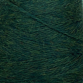 Jagger Brothers, Inc. Yarn Sylvan Green JaggerSpun Heather 2/8 | Large Cone