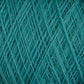 Jagger Brothers, Inc. Yarn Teal JaggerSpun Maine Line 2/8 Yarn | Large Cone