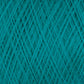 Jagger Brothers, Inc. Yarn Turquoise JaggerSpun Maine Line 2/8 Yarn | Large Cone