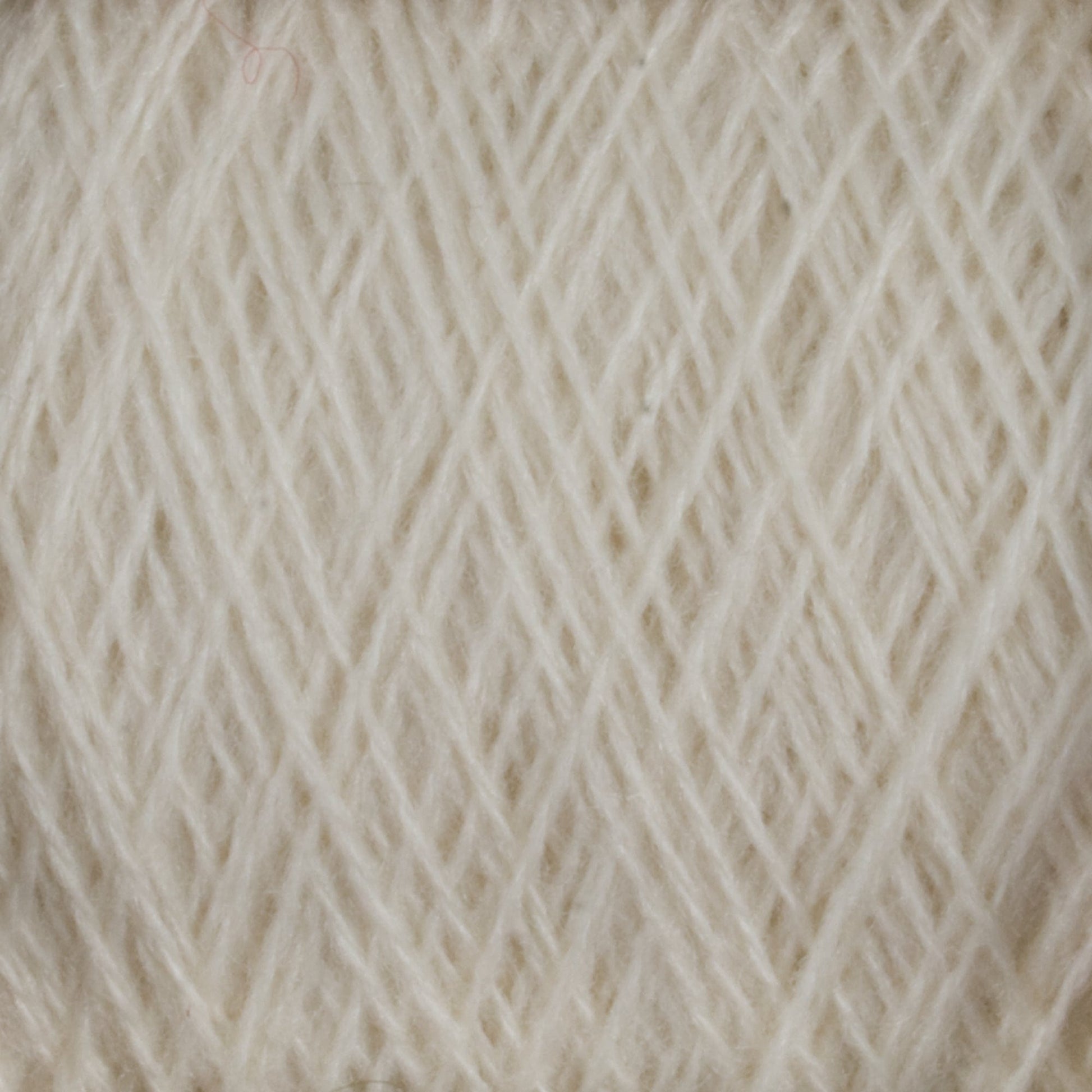 Jagger Brothers, Inc. Yarn Vanilla JaggerSpun Zephyr Wool-Silk 2/18 Yarn | Large Cone