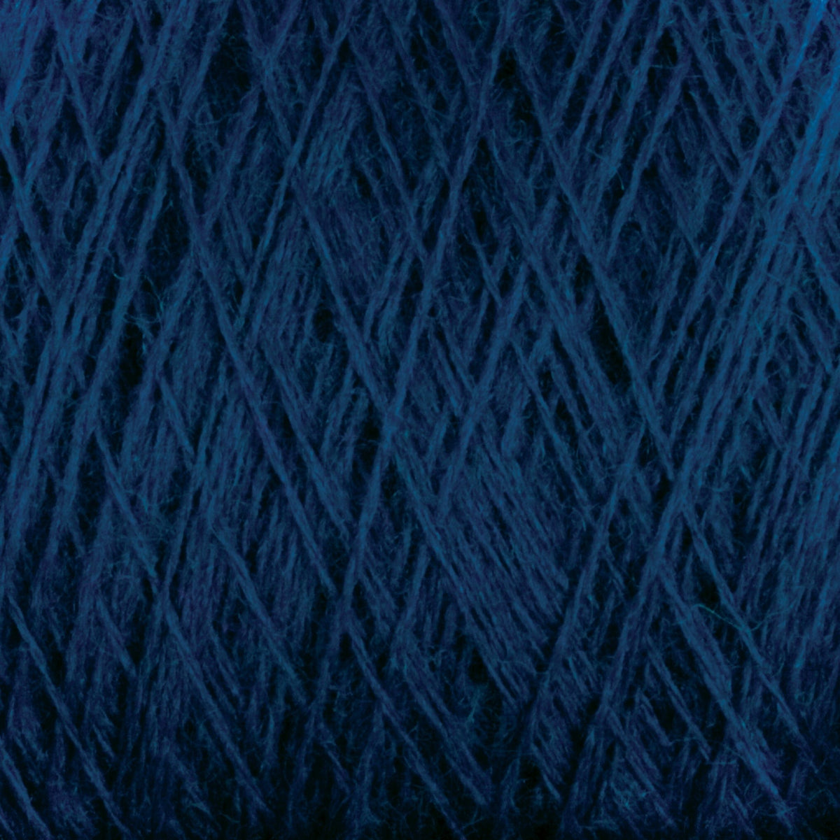 Jagger Brothers, Inc. Yarn Williamsburg Blue JaggerSpun Maine Line 2/8 Yarn | Mini-cone