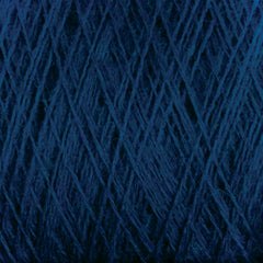 Jagger Brothers, Inc. Yarn Williamsburg Blue JaggerSpun Maine Line 2/8 Yarn | Mini-cone