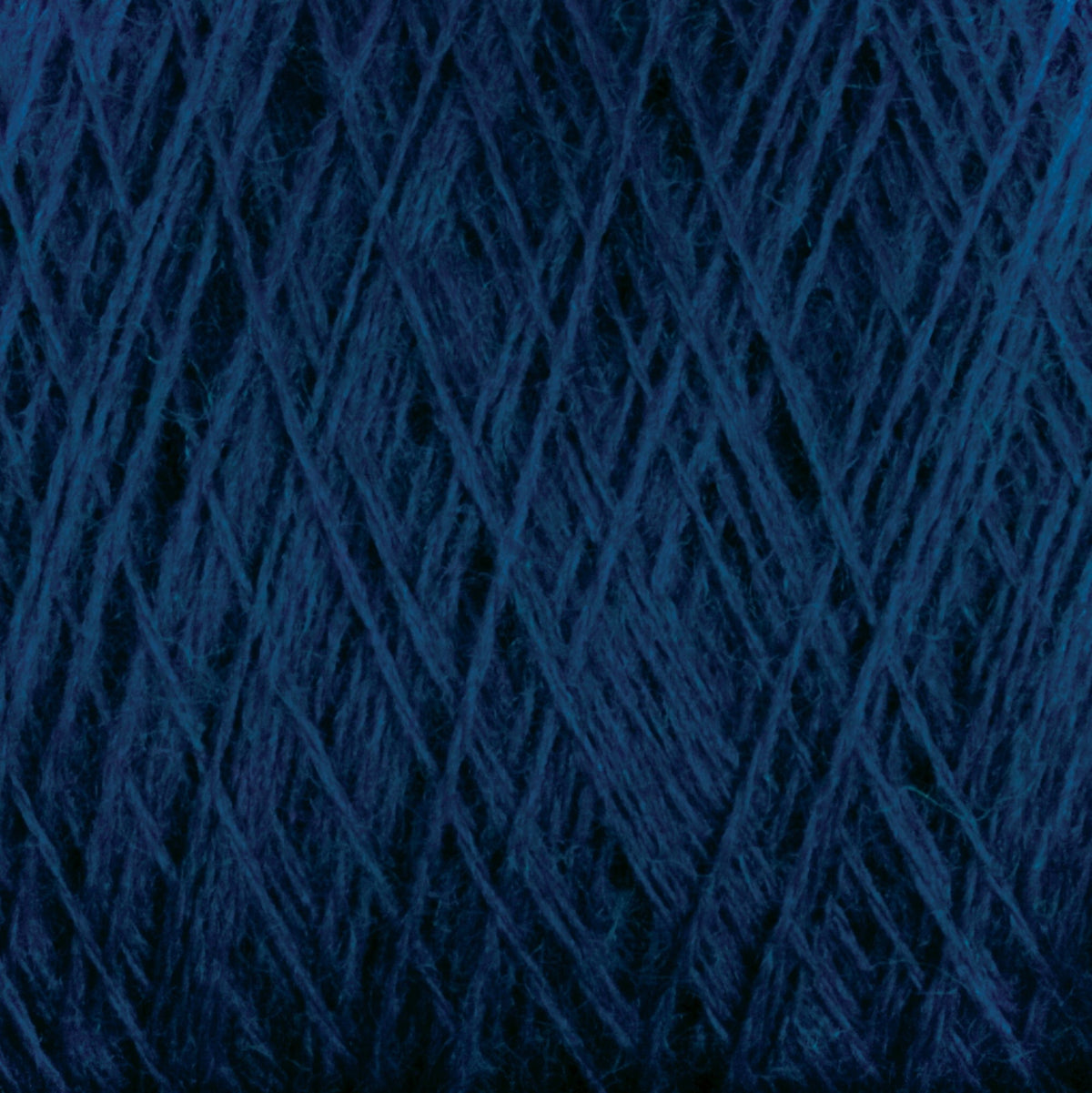 Jagger Brothers, Inc. Yarn Williamsburg Blue JaggerSpun Superfine Merino 2/18 Yarn | Mini-cone