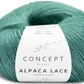 Katia Yarn Malachite Katia Alpaca Lace