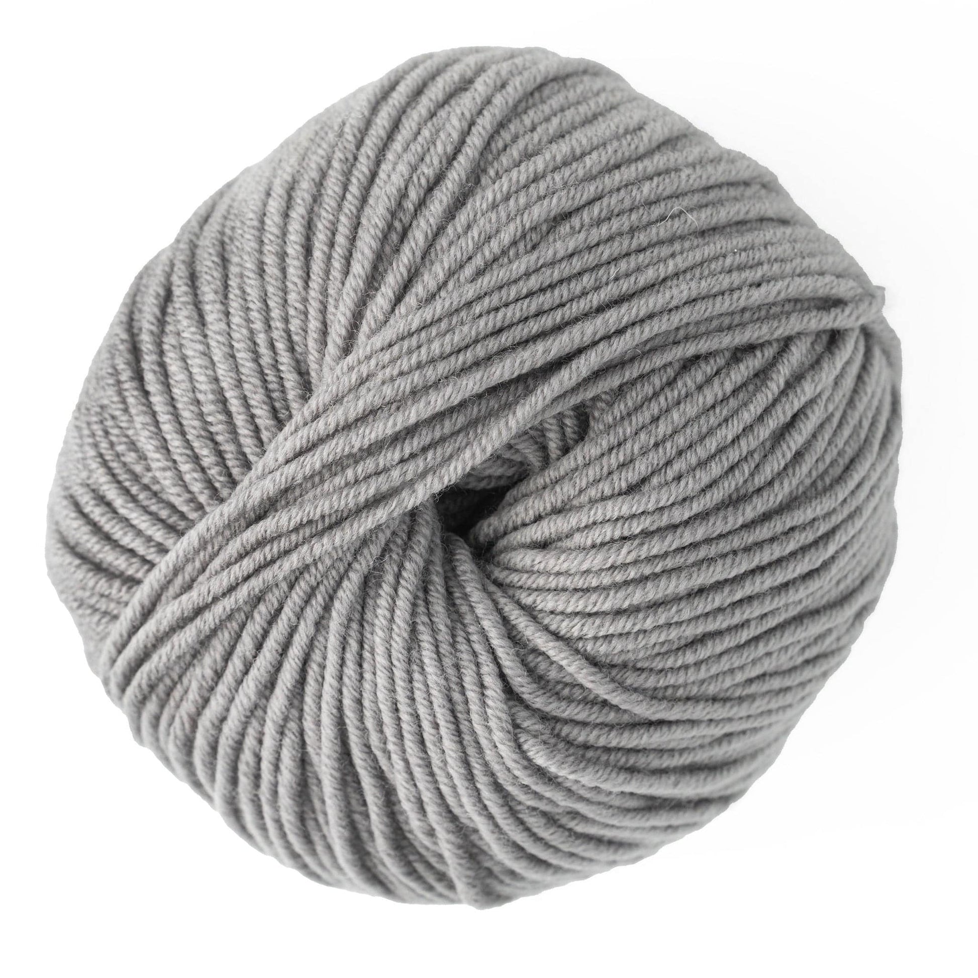 Kingfisher Yarn & Fibre Yarn Ashen Jo Sharp New Era Merino DK Superwash