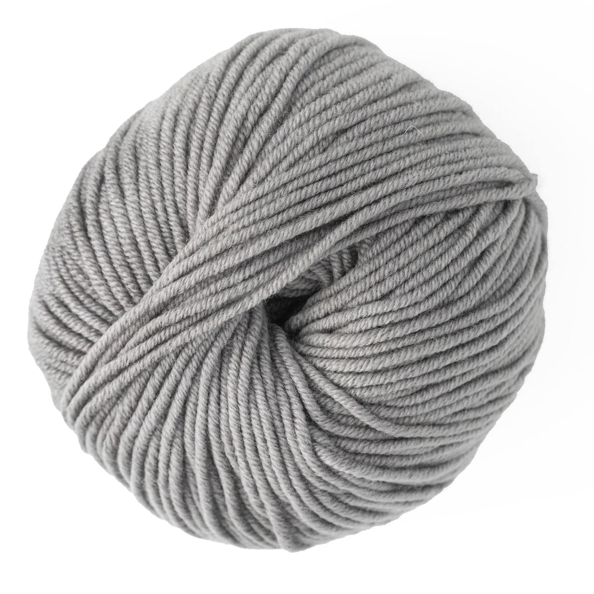 Kingfisher Yarn & Fibre Yarn Ashen Jo Sharp New Era Merino DK Superwash