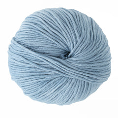 Kingfisher Yarn & Fibre Yarn Cloudless Jo Sharp Soho Summer DK Cotton