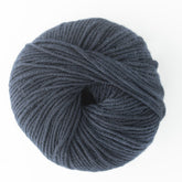 Kingfisher Yarn & Fibre Yarn Fathom (navy) Jo Sharp New Era Merino DK Superwash