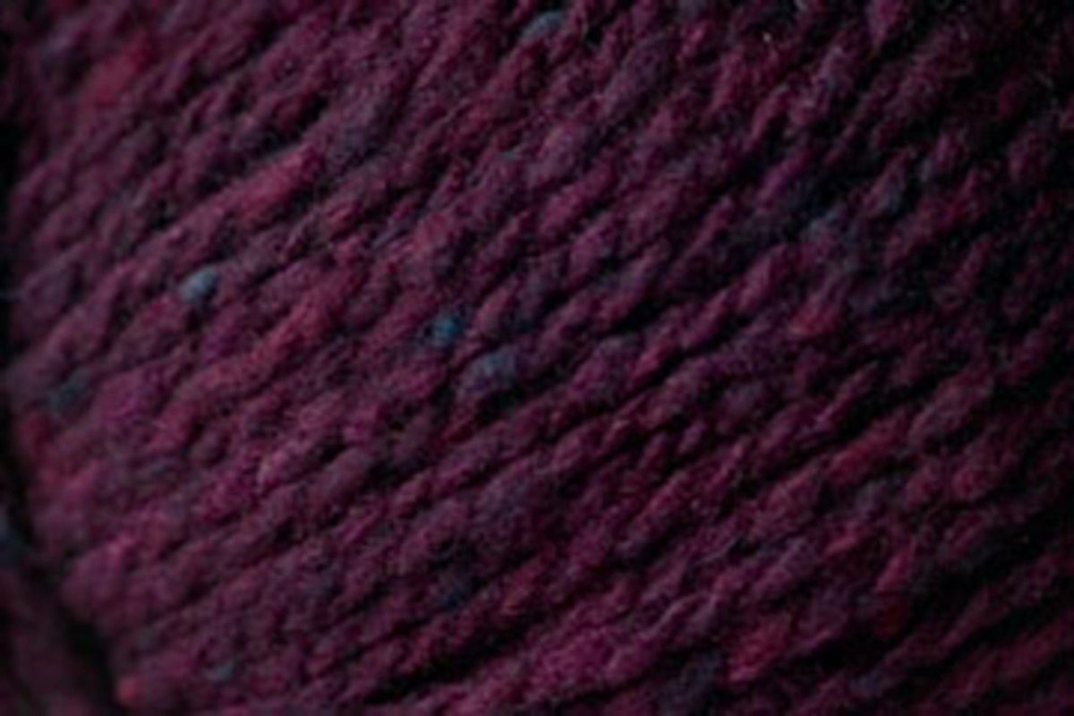 Kingfisher Yarn & Fibre Yarn Jo Sharp Silkroad Aran Tweed