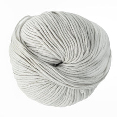 Kingfisher Yarn & Fibre Yarn Oyster Jo Sharp Soho Summer DK Cotton