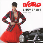 Knitting Fever / Euro Yarns Books Noro A Way of Life