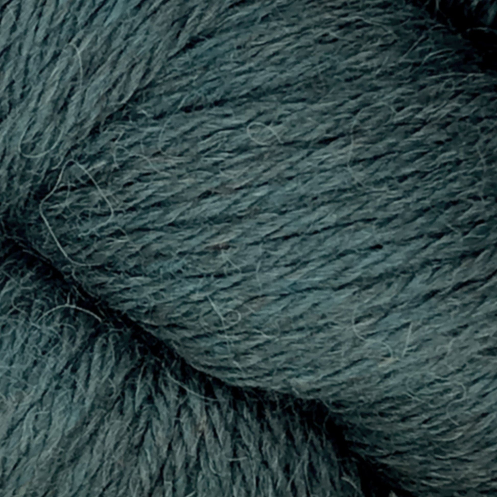 Knitting Fever / Euro Yarns Yarn Aegean Juniper Moon Farm Herriot Baby Alpaca