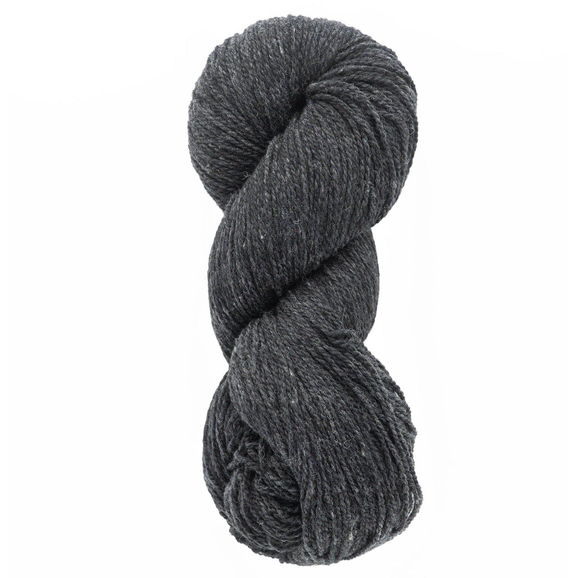 Knitting Fever / Euro Yarns Yarn Anthracite Patagonia Organic Merino by Juniper Moon Farm