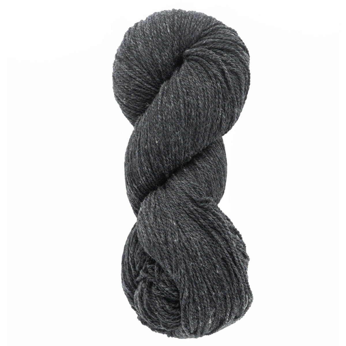 Knitting Fever / Euro Yarns Yarn Anthracite Patagonia Organic Merino by Juniper Moon Farm