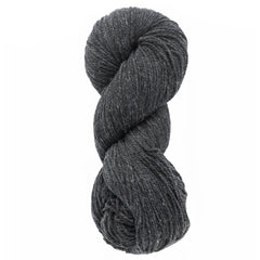 Knitting Fever / Euro Yarns Yarn Anthracite Patagonia Organic Merino by Juniper Moon Farm