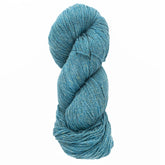 Knitting Fever / Euro Yarns Yarn Aquamarine Patagonia Organic Merino by Juniper Moon Farm