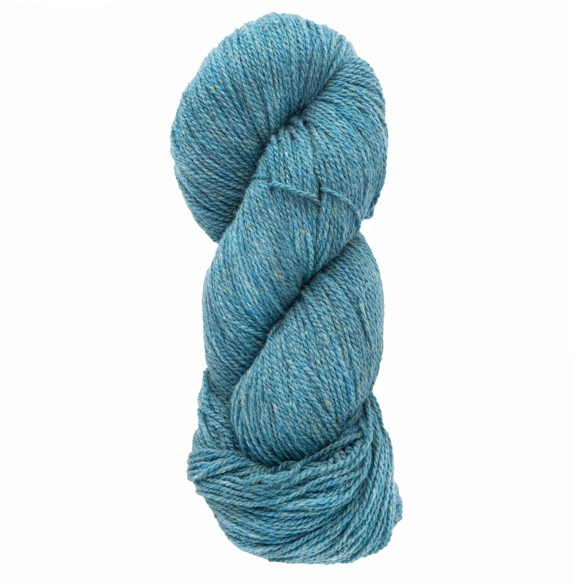 Knitting Fever / Euro Yarns Yarn Aquamarine Patagonia Organic Merino by Juniper Moon Farm