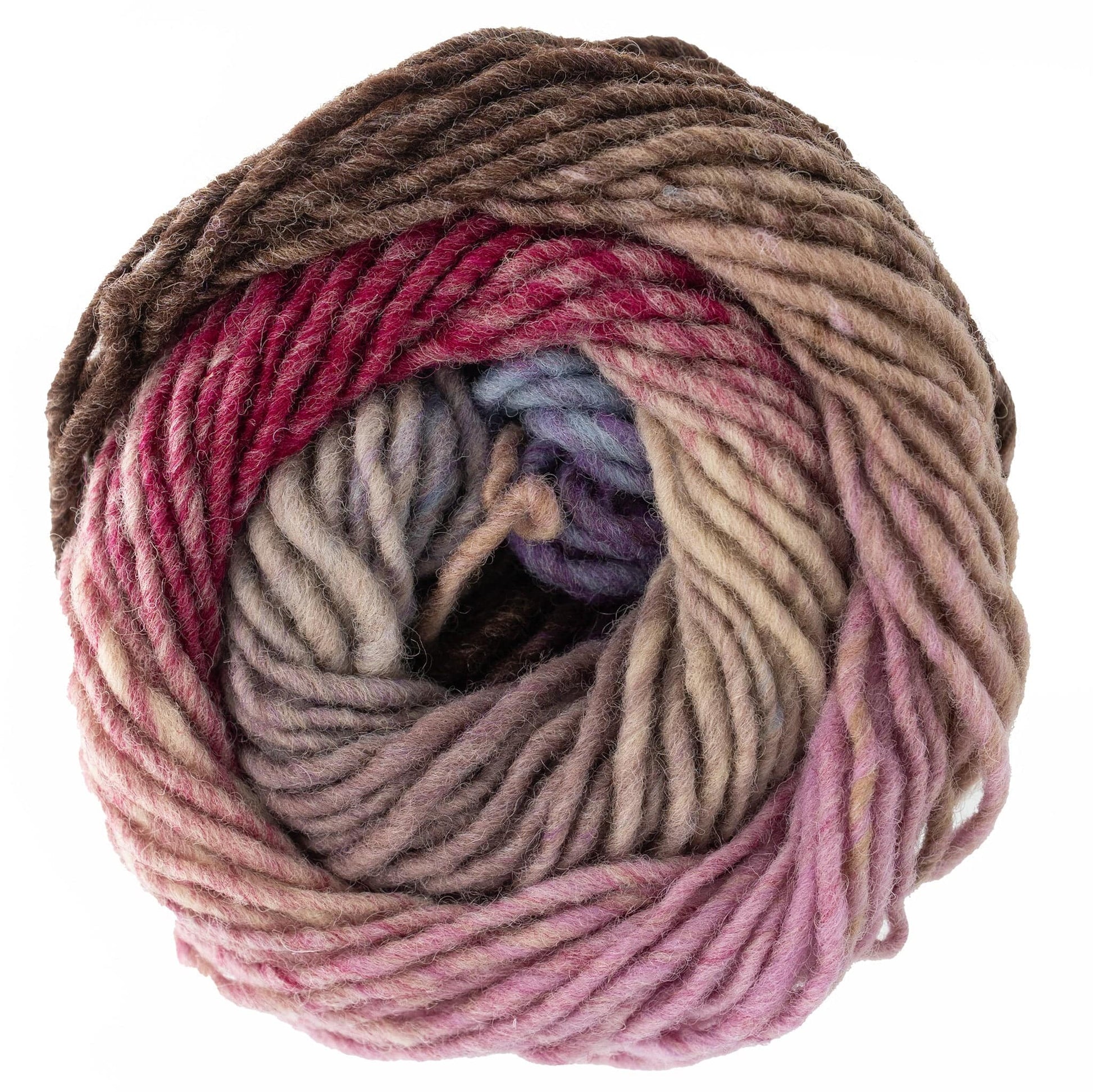 Knitting Fever / Euro Yarns Yarn Arao Kureyon by Noro