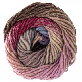 Knitting Fever / Euro Yarns Yarn Arao Kureyon by Noro