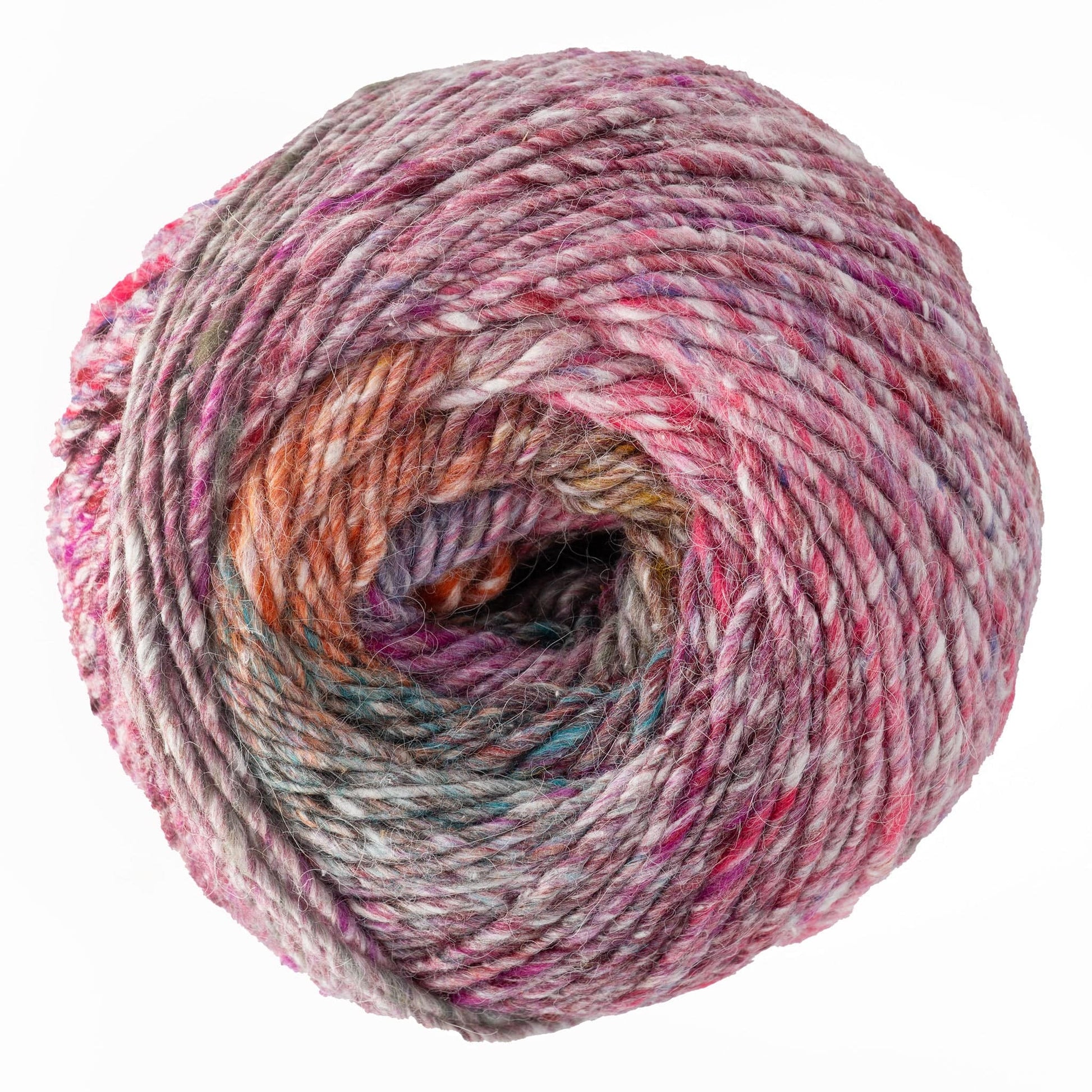 Knitting Fever / Euro Yarns Yarn Barairo Noro Rikka