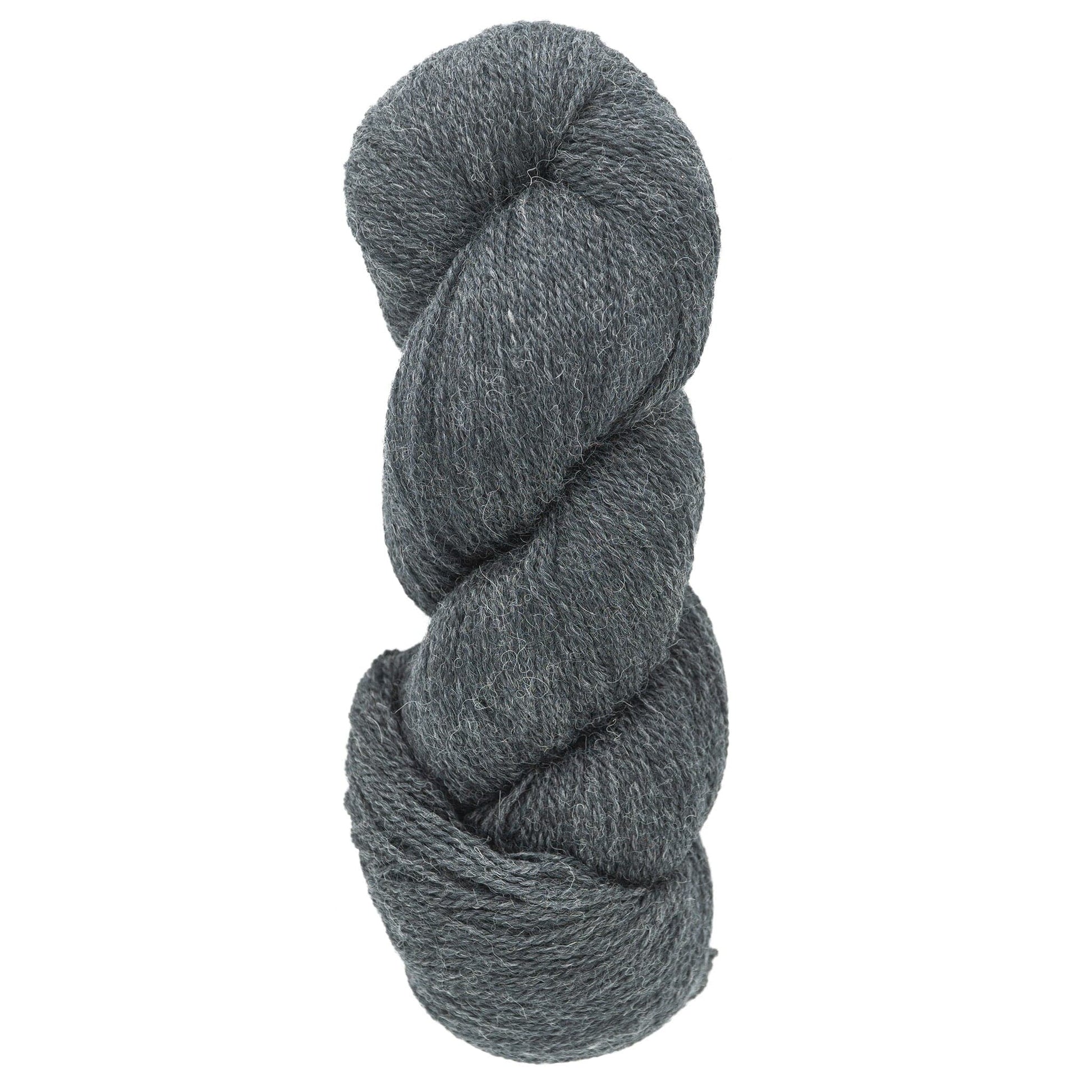 Knitting Fever / Euro Yarns Yarn Black River Stone Herriot Fine Alpaca by Juniper Moon Farm