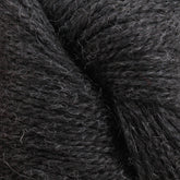 Knitting Fever / Euro Yarns Yarn Black River Stone Herriot Fine Alpaca by Juniper Moon Farm