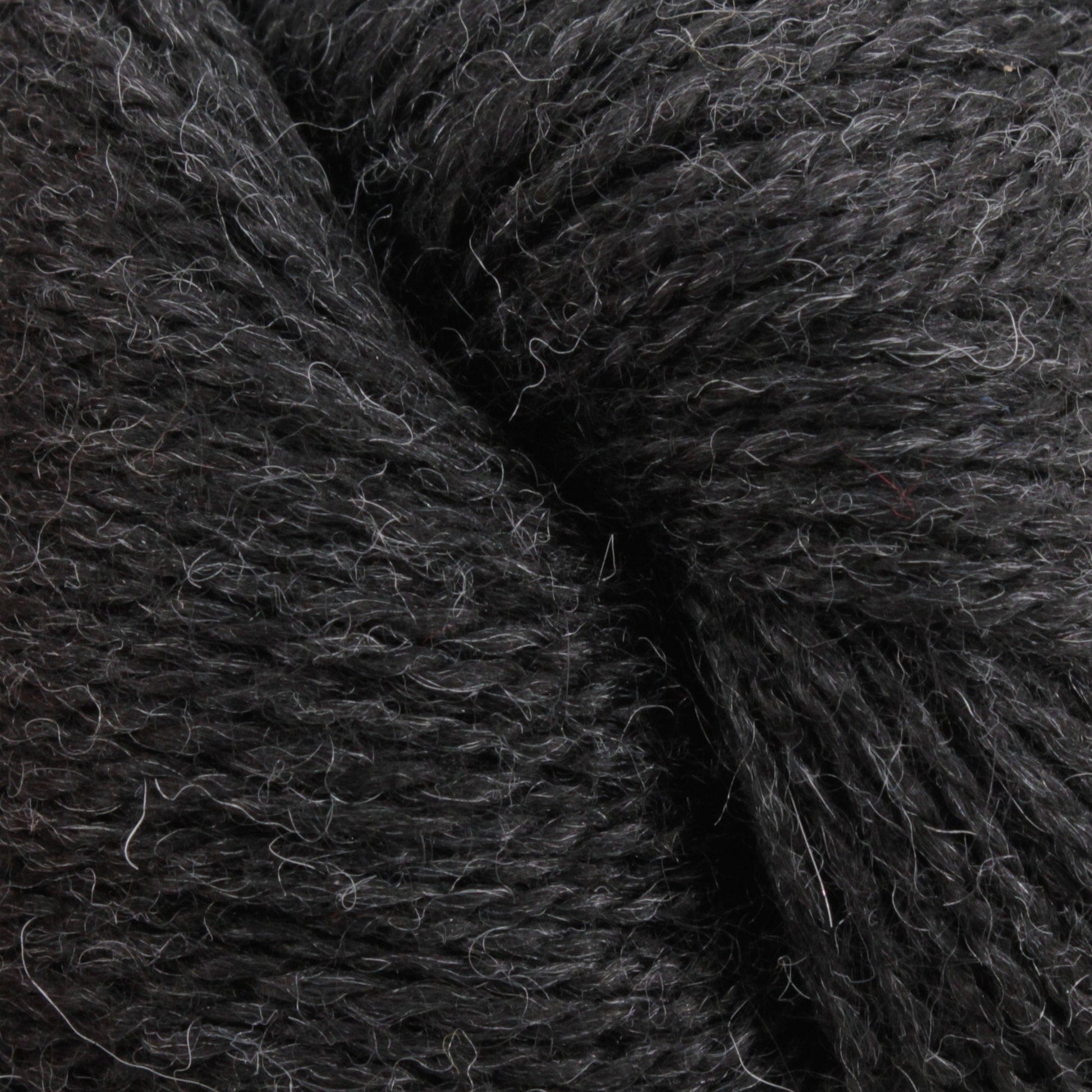 Knitting Fever / Euro Yarns Yarn Black River Stone Herriot Fine Alpaca by Juniper Moon Farm