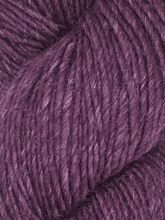 Knitting Fever / Euro Yarns Yarn Boysenberry Moonshine by Juniper Moon Farm