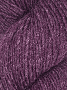 Knitting Fever / Euro Yarns Yarn Boysenberry Moonshine by Juniper Moon Farm