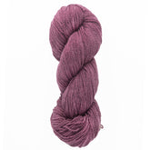 Knitting Fever / Euro Yarns Yarn Boysenberry Patagonia Organic Merino by Juniper Moon Farm