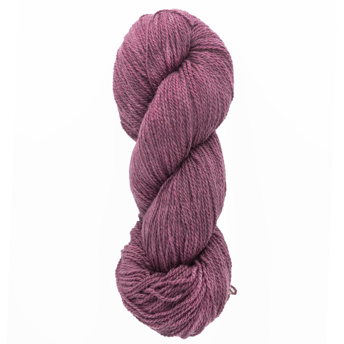 Knitting Fever / Euro Yarns Yarn Boysenberry Patagonia Organic Merino by Juniper Moon Farm