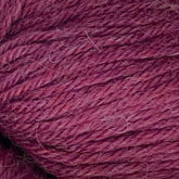 Knitting Fever / Euro Yarns Yarn Burgundy Juniper Moon Farm Herriot Baby Alpaca