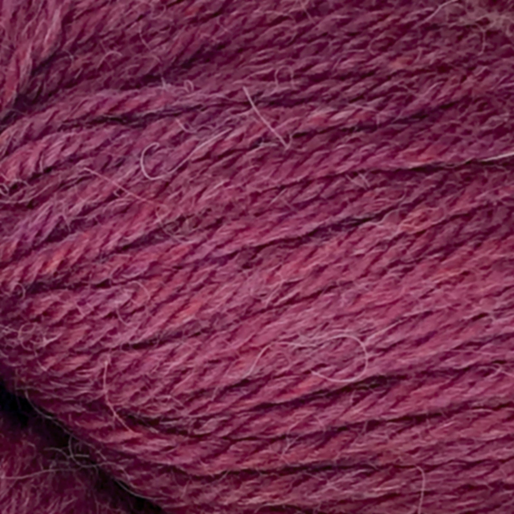 Knitting Fever / Euro Yarns Yarn Burgundy Juniper Moon Farm Herriot Baby Alpaca