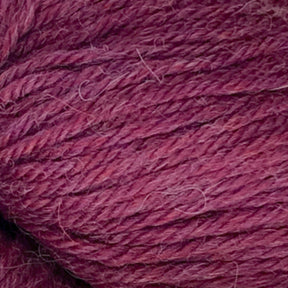 Knitting Fever / Euro Yarns Yarn Burgundy Juniper Moon Farm Herriot Baby Alpaca