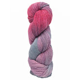 Knitting Fever / Euro Yarns Yarn Butterfly Kisses Moonshine Hand Paints by Juniper Moon Farm